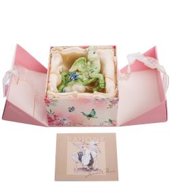 Pavone JP-61/21 Фигурка «Лошадка-ангелочек»