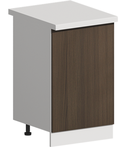 Кухня Модуль ШН 500 Вотан / Дуб французский