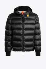 Бомбер Parajumpers PHARRELL Черный 541