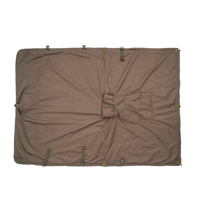 Пончо Transformer Cape-bag Tactical, Expert-TEX