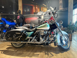 Harley-Davidson Road King, 2002