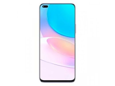 Смартфон HUAWEI nova 8i 6/128 ГБ Лунное серебро (NEN-LX1)