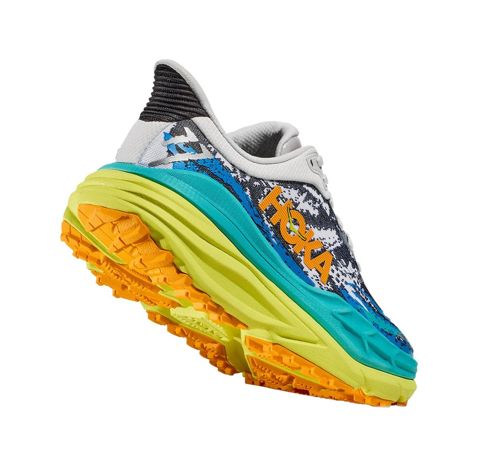 Кроссовки мужские Hoka Stinson 7