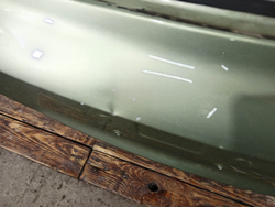 Крышка багажника Jaecoo J7 23-нв Б/У Оригинал 552000387AADYJ