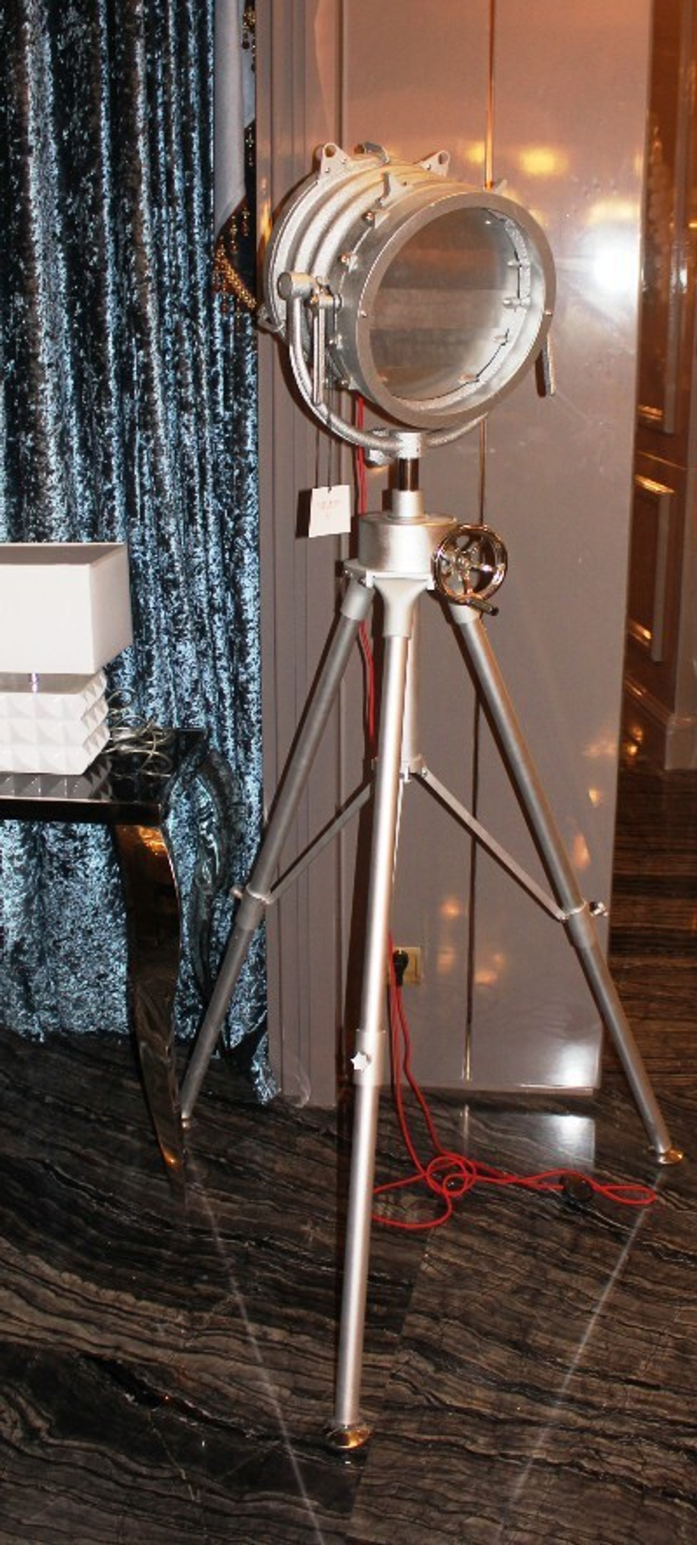 Торшер Royal Master