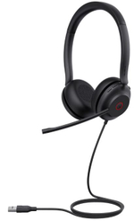 Гарнитура  Yealink UH35 Dual UC
