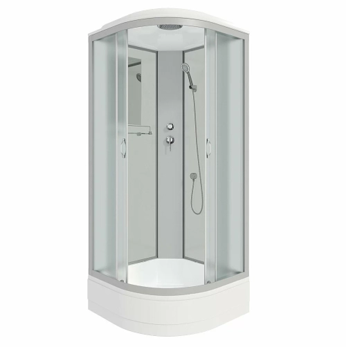 Душевая кабина Niagara Classic NG-3301 90х90