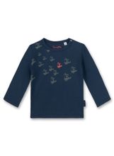 Футболка Sanetta KIDSWEAR 115562 50379