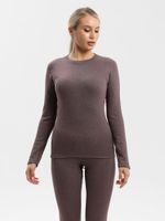 Костюм Термо-4 Виотекс КОРИЧНЕВЫЙ