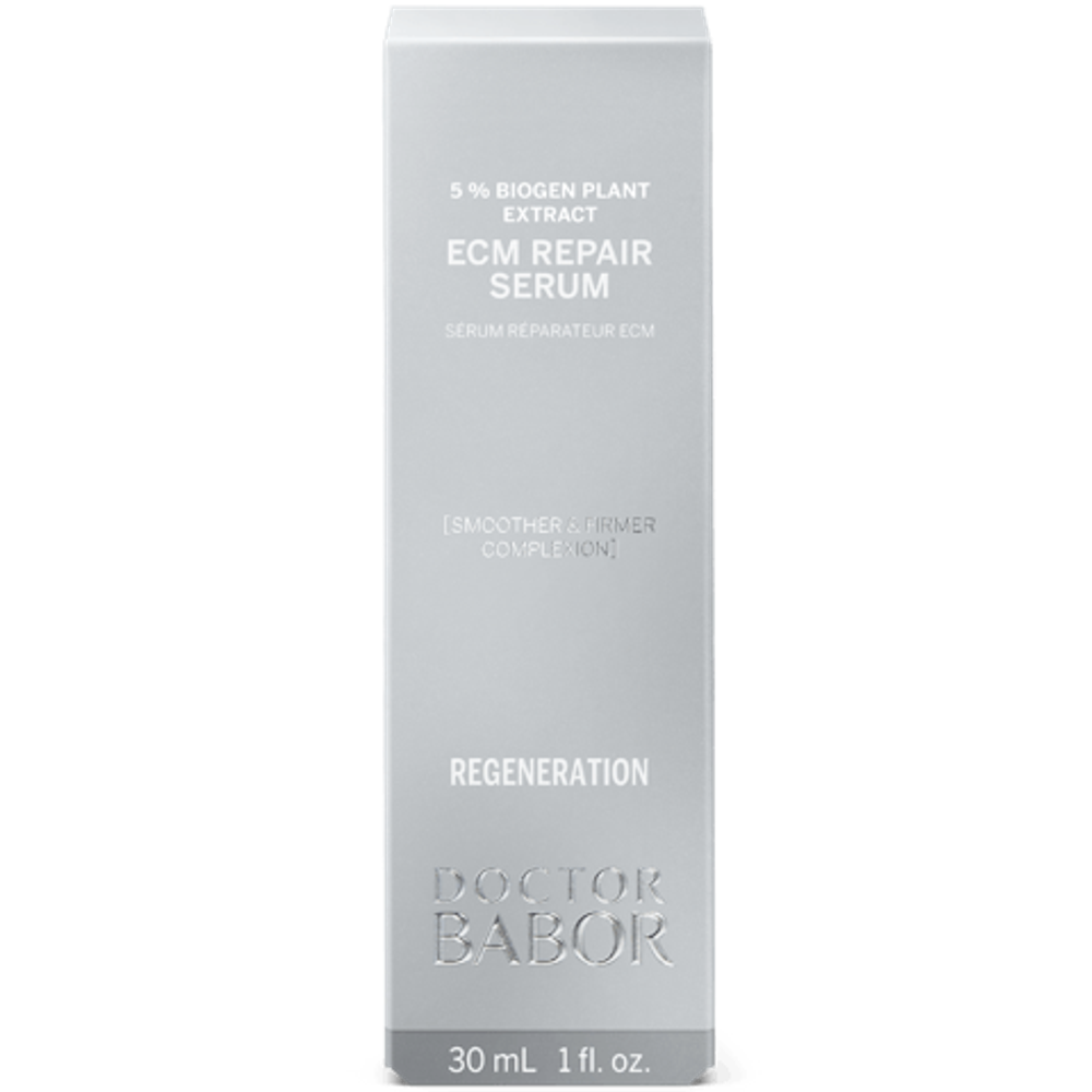 Сыворотка регенерирующая Doctor Babor Regeneration ECM Repair Serum 30 мл