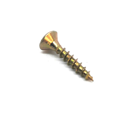 Саморез ЖЕЛТ. Цинк 4,2*76