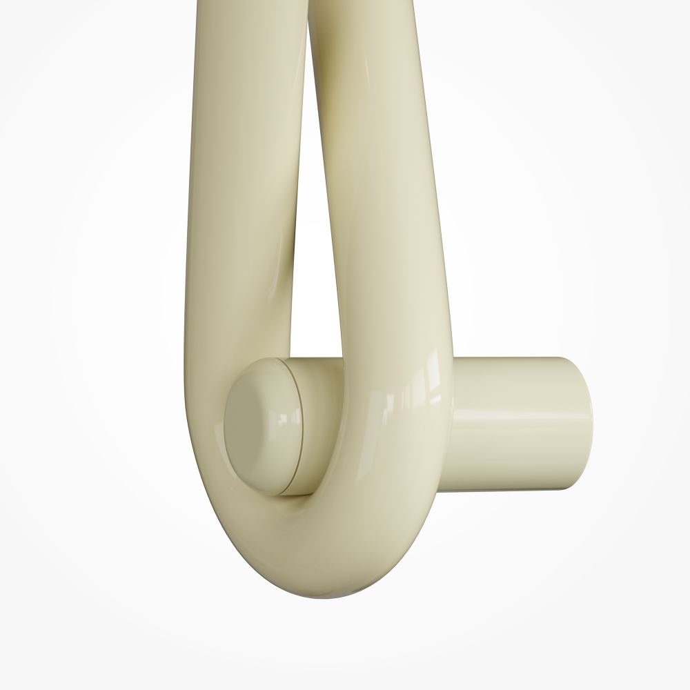 Светильник настенный Maytoni   MOD476WL-02BG