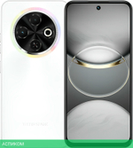 Смартфон Tecno Spark 30C 6GB/128GB Orbit White (KL5n)