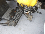 Suzuki LT80 , 2000