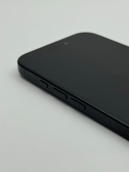 iPhone 16 128gb Black