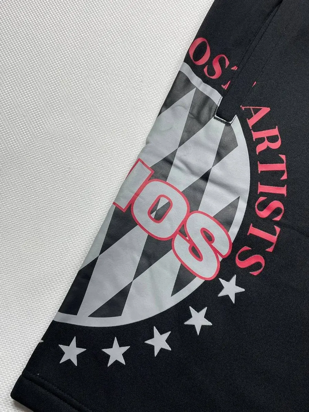 Шорты от Savitar MFG South pole True religion Jnco