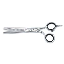 Ножницы филировочные Jaguar Gold Line Silence 34 5.75"