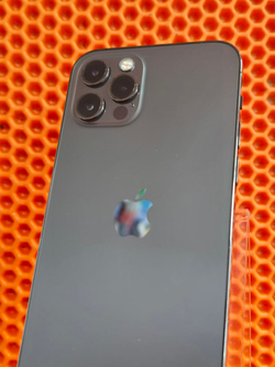 Смартфон iPhone 12 Pro 256Gb