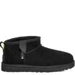 Ugg Ultra Mini ZIP - Black