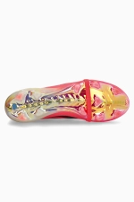 Бутсы adidas Predator Elite FT FG - розовый