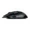 Logitech G402 Hyperion Fury Black