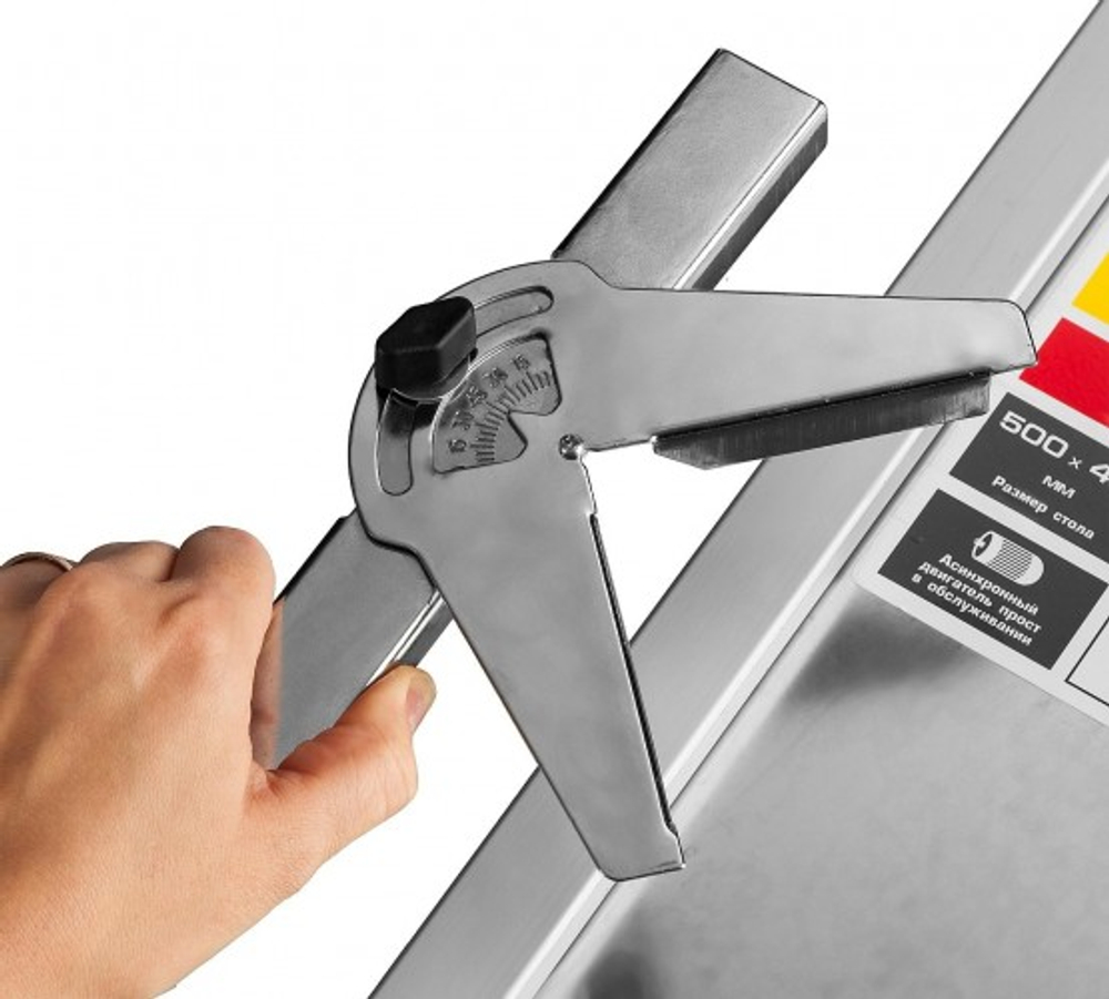 Плиткорез ЗУБР ЭП-200-1000Н