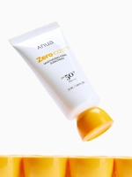 Anua Увлажняющий солнцезащитный крем SPF50 Zero-Cast Moisturizing Finish Sunscreen 50 мл