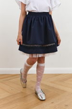 Юбка д/д DELORAS Q64331