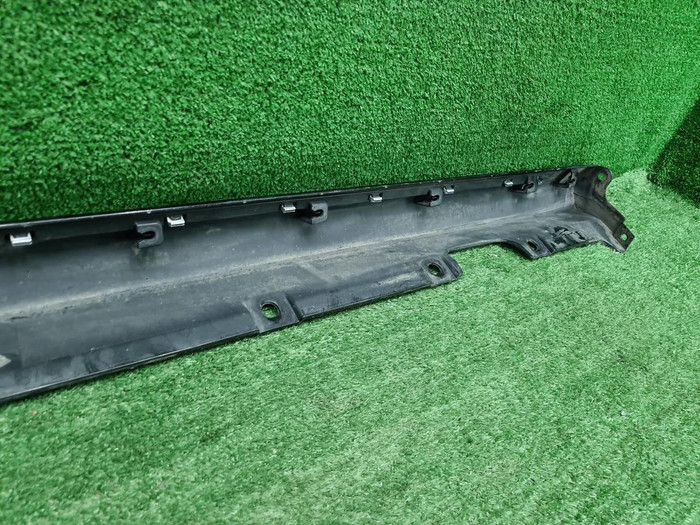 Накладка порога левая Omoda S5 (2022-н.в.)