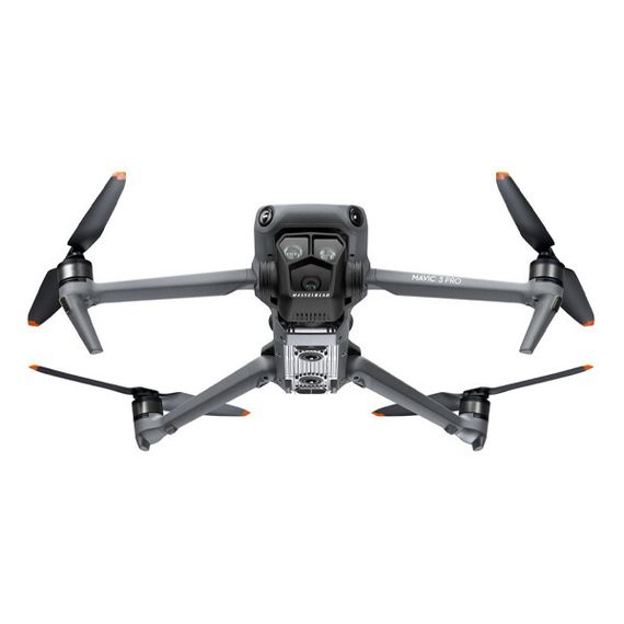 Квадрокоптер DJI Mavic 3 Pro Fly More Combo (DJI RC)