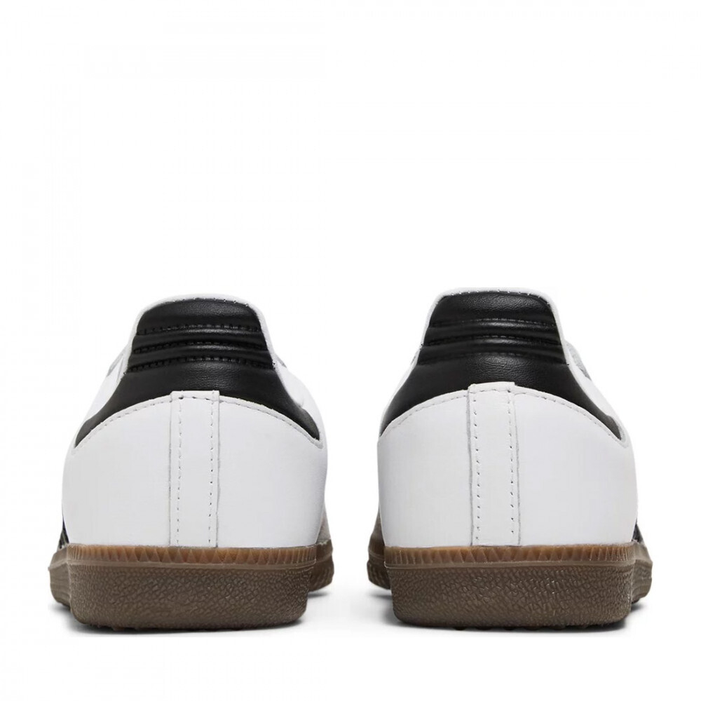 Samba OG White Black Gum