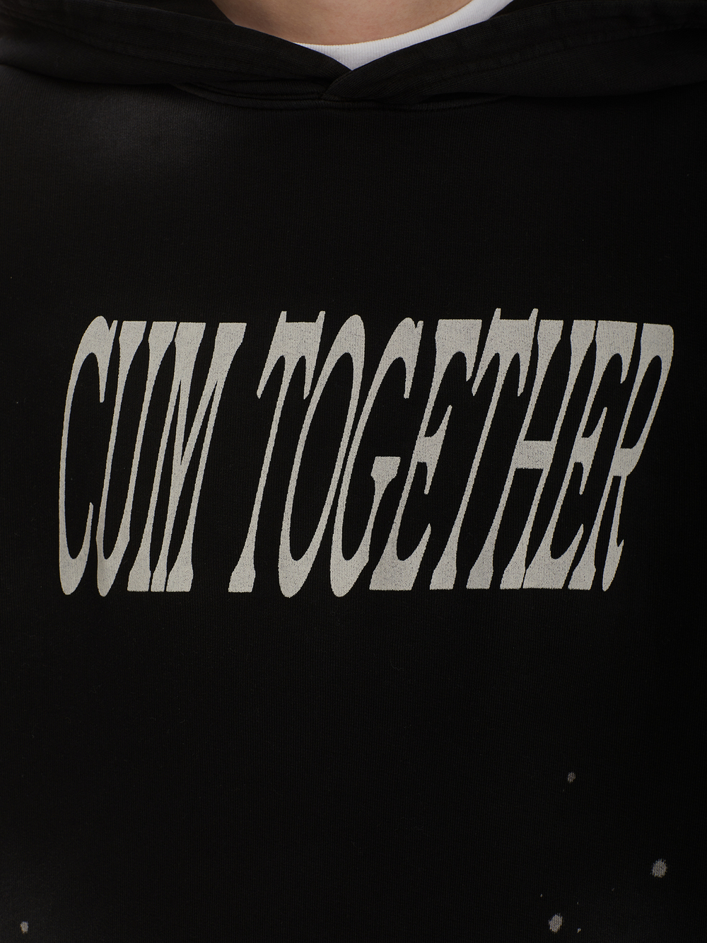 Толстовка Together We Thrive
