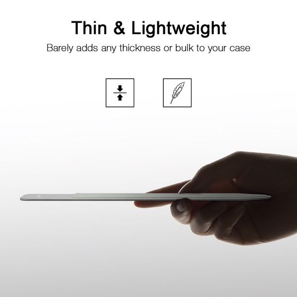 Чехол ESR для Apple Pencil (на клейкой основе)