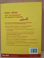Lehr- und Übungsbuch der deutschen Grammatik – aktuell Lehr- und Übungsbuch Neubearbeitung
