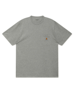 Футболка Кор. Рукав S/s Pocket T-shirt