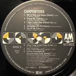 Carpenters- Only Yesterday (Голландия 1990г.)