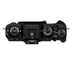 Беззеркальный фотоаппарат Fujifilm X-T30 III Body, черный