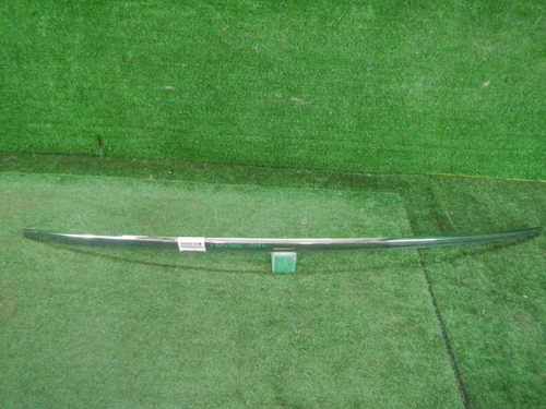 Молдинг крышки багажника Mercedes GLE Coupe C292 (2015-2019)