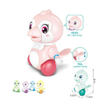 Игрушка заводная Попугай в ассорт. 200914173