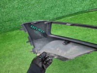 Накладка ПТФ левая VW Tiguan 2 (2016-2020)