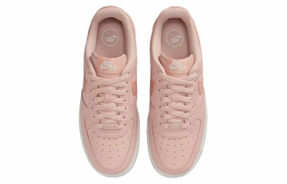 Кроссовки Nike Air Force 1 Low Cross Stitch (Женская размерная сетка)