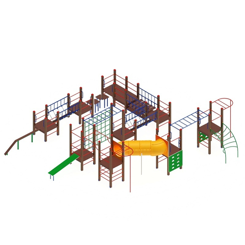 Спортивный комплекс