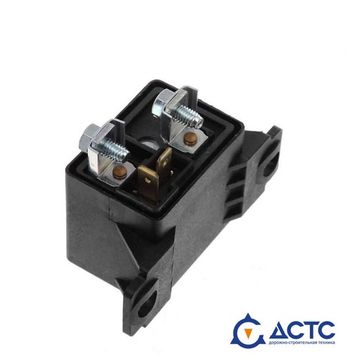 Реле VOLVO (ABG)