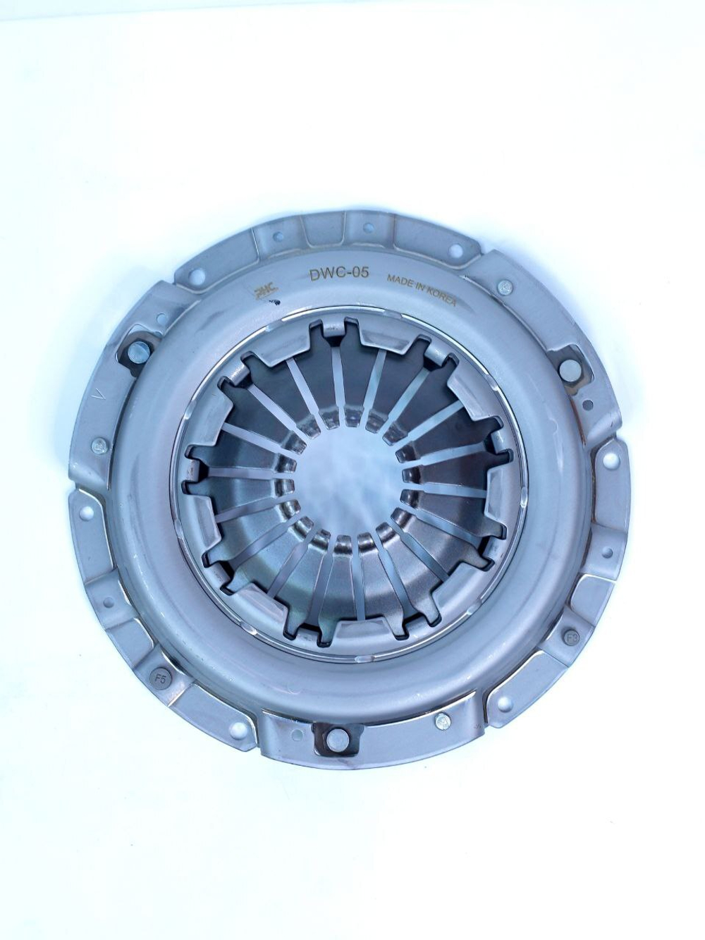 Сцепление в сборе DWK004 VALEO для Daewoo Nexia, Espero
