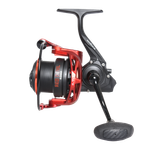 Катушка безынерционная фидерная Maximus Red Devil 4000 (7+1 подш.)