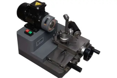 Станок для заточки корончатых сверл ф 12.0- ф 35.0 мм TX-K1