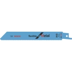 Сабельные полотна S 922 EF BOSCH 2608656038
