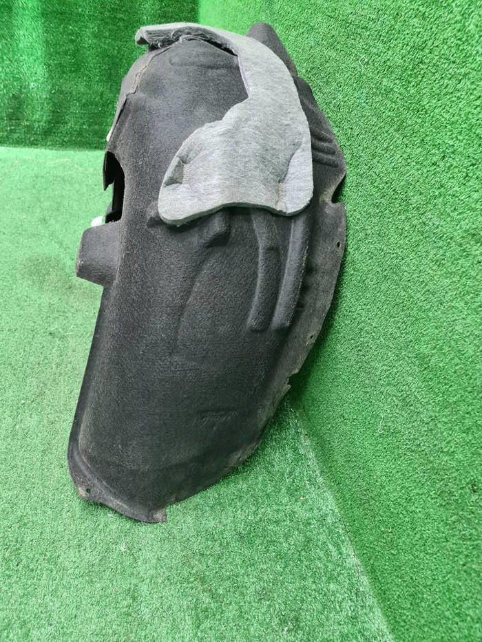 Подкрылок задний правый Mercedes GLC X253 (15-19)