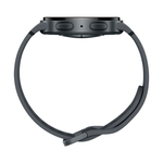 Умные часы Samsung Galaxy Watch8 44mm Bluetooth / Wi-Fi + LTE, Graphite (Графитовый) SM-L335