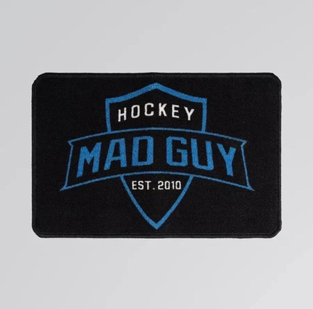 Коврик для коньков MAD GUY